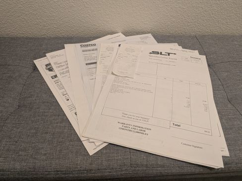 Used 2022 Toyota Camry XSE w/ Navigation Package image 31