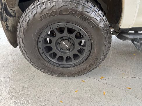 Used 2021 Toyota 4Runner TRD Off-Road Premium image 15