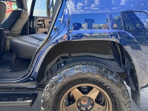 Used 2019 Toyota 4Runner TRD Off-Road Premium image 11