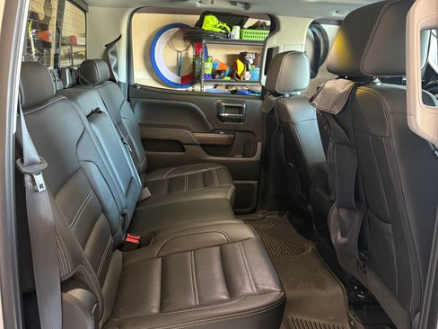 Used 2019 GMC Sierra 2500 Denali w/ Duramax Plus Package image 20