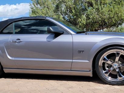 Used 2006 Ford Mustang GT Premium