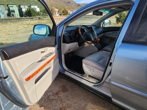 Used 2008 Lexus RX 350 AWD image 15