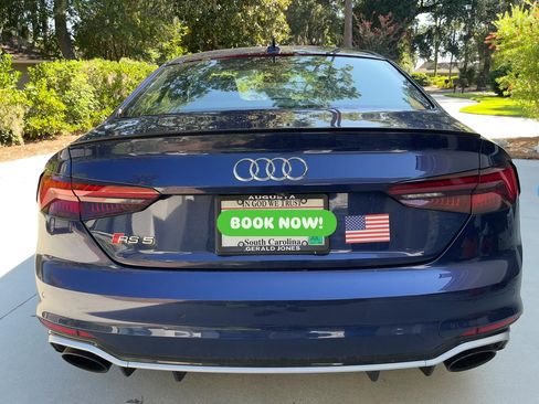 Used 2019 Audi RS 5 image 9