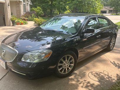 Used 2011 Buick Lucerne CXL
