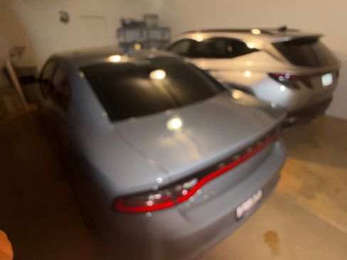 Used 2023 Dodge Charger SXT image 5