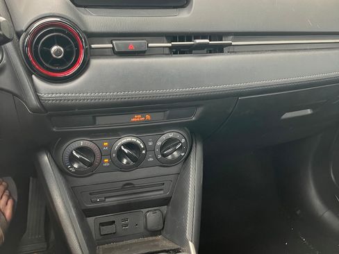 Used 2018 MAZDA CX-3 Sport image 14
