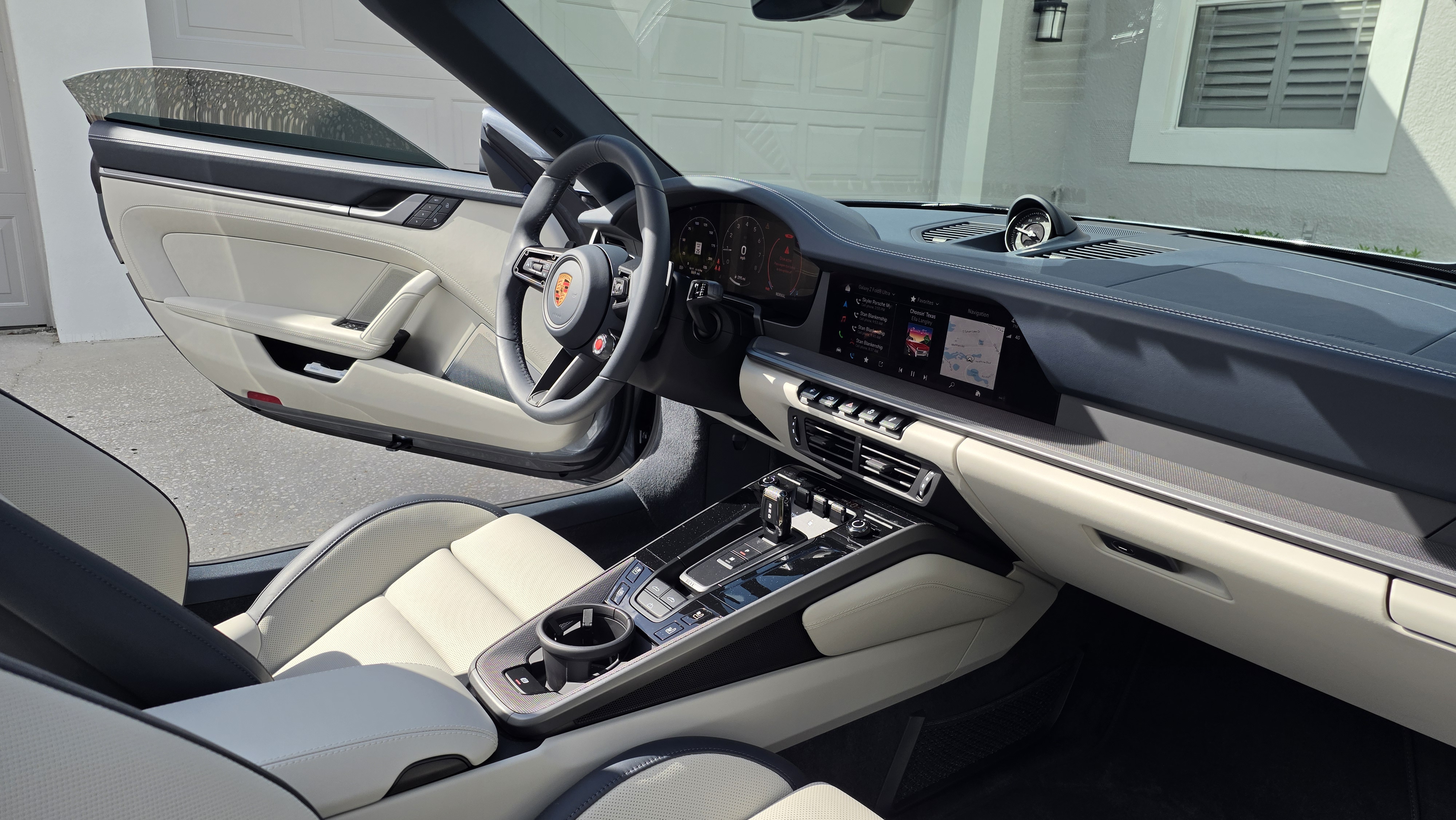 Used 2026 Porsche 911 Carrera S RWD image 17