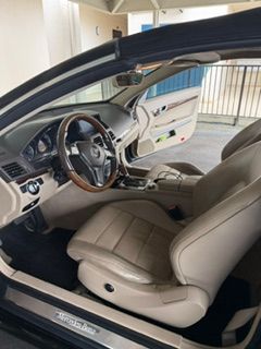 Used 2012 Mercedes-Benz E 550 Cabriolet image 8