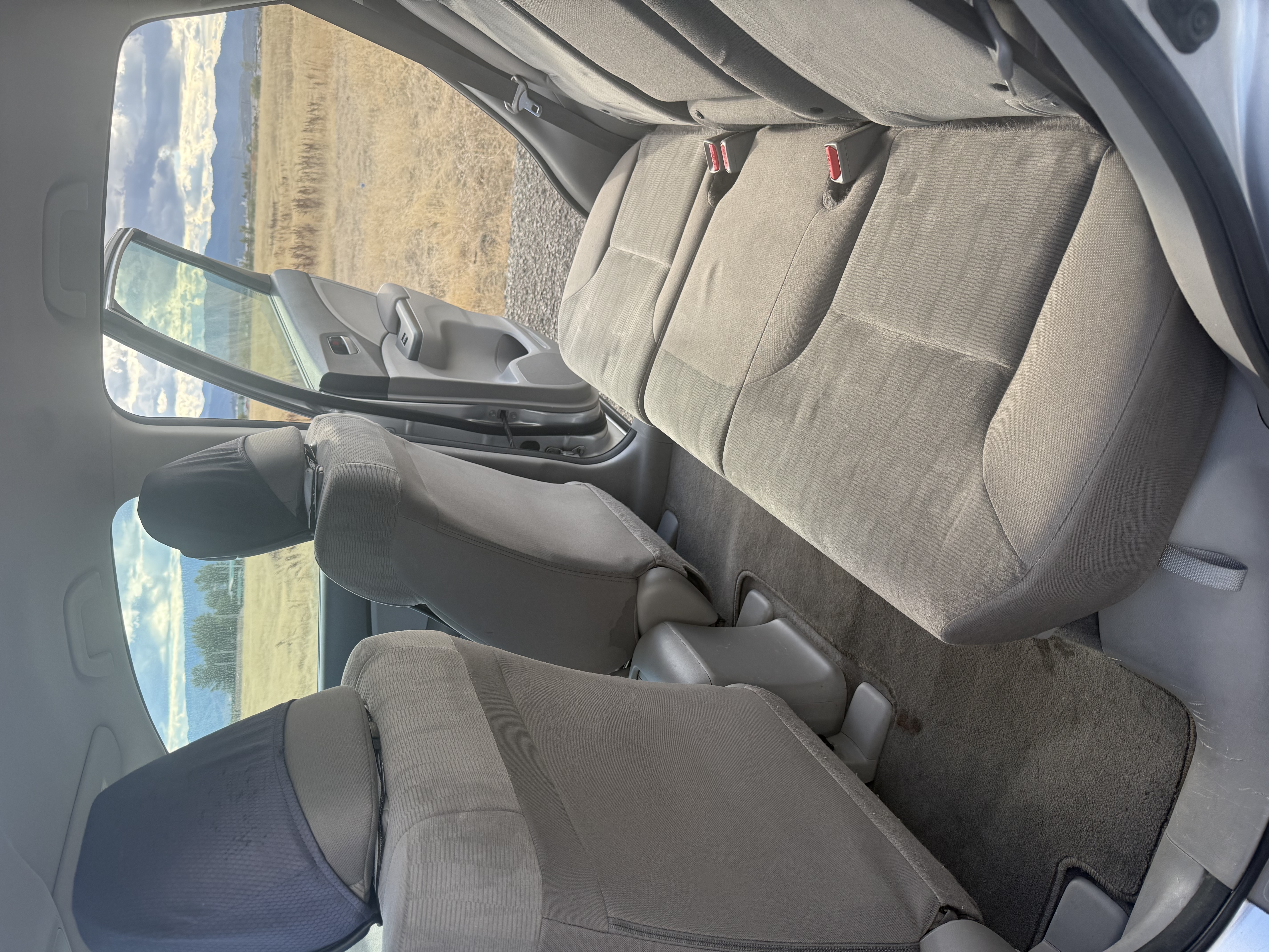 Used 2014 Honda CR-V LX image 9