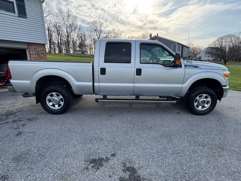 Used 2015 Ford F350 XLT image 8