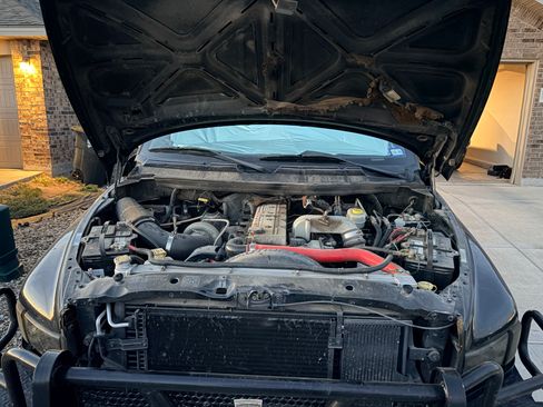 Used 1999 Dodge Ram 2500 Truck 4x4 Quad Cab image 14