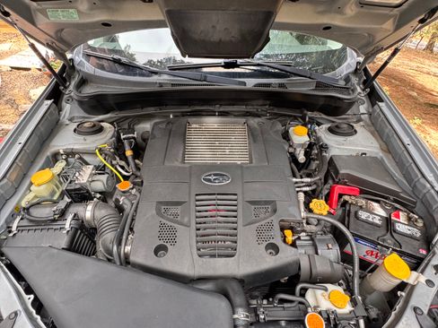 Used 2009 Subaru Forester 2.5XT w/ Popular Equipment Group 4B image 2