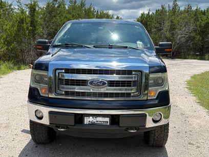 Used 2014 Ford F150 XLT w/ Equipment Group 302A Luxury