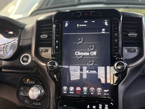 Used 2021 RAM 1500 Rebel w/ Rebel Level 2 Equipment Group image 18