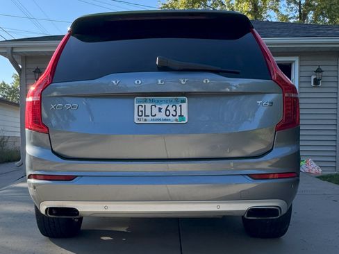 Used 2018 Volvo XC90 T6 Momentum w/ Momentum Plus Package image 6