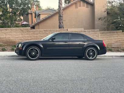 Used 2008 Chrysler 300 LX