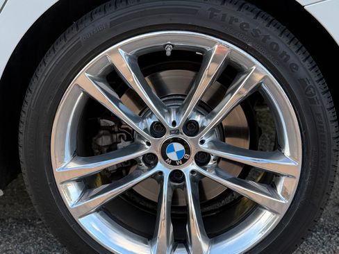 Used 2016 BMW 335i Gran Turismo xDrive AWD/4WD image 4