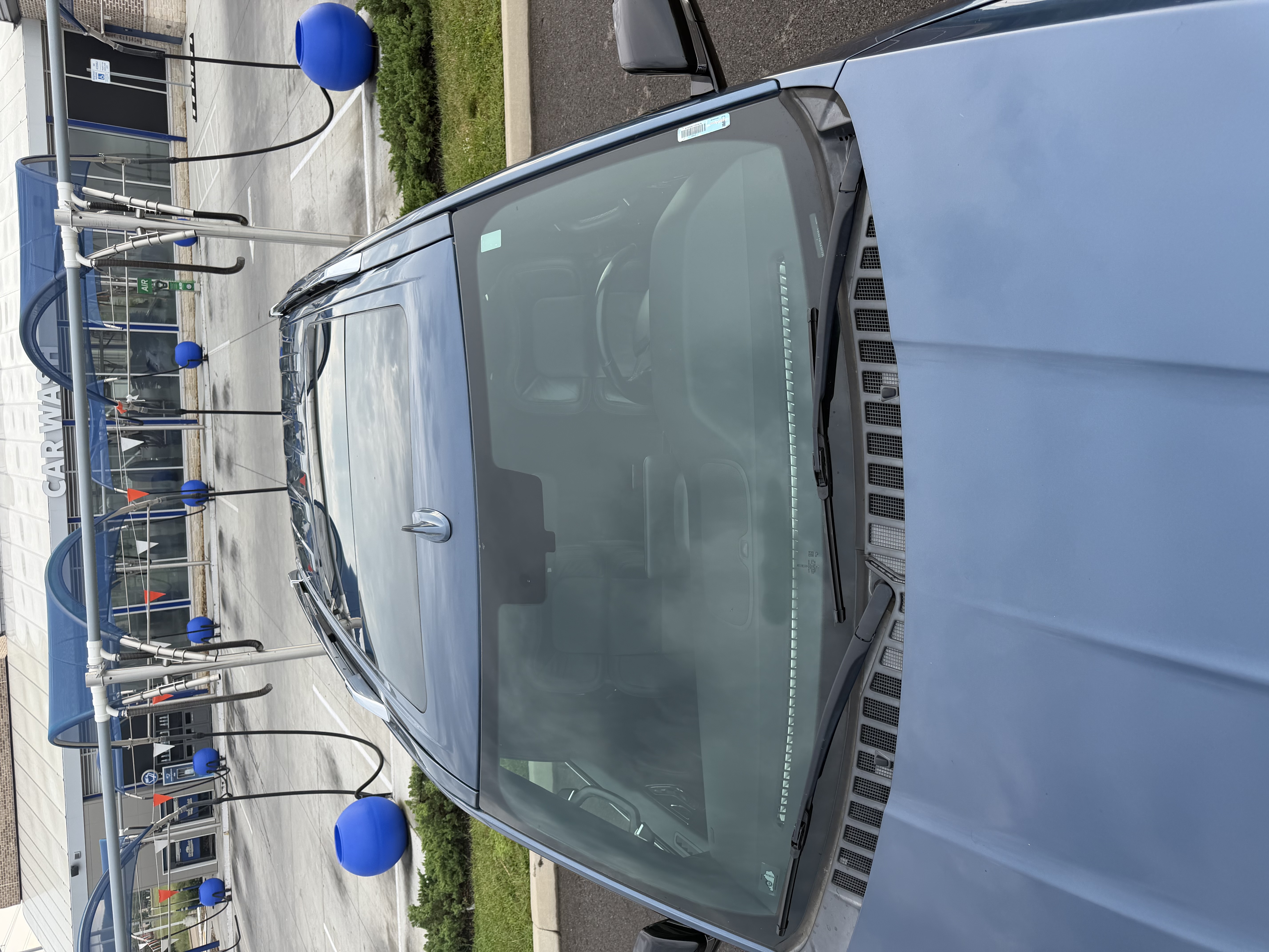 Used 2018 Lincoln Navigator Reserve AWD/4WD image 13