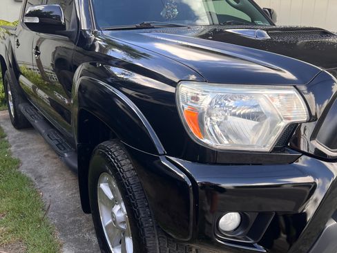 Used 2015 Toyota Tacoma PreRunner RWD image 14