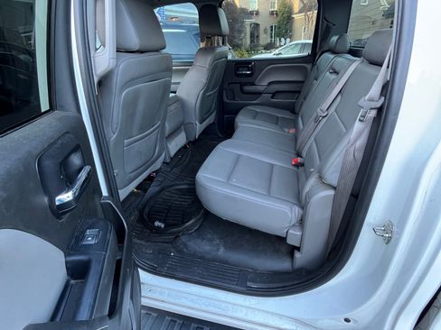 Used 2014 Chevrolet Silverado 1500 W/T w/ WT Convenience Package image 6