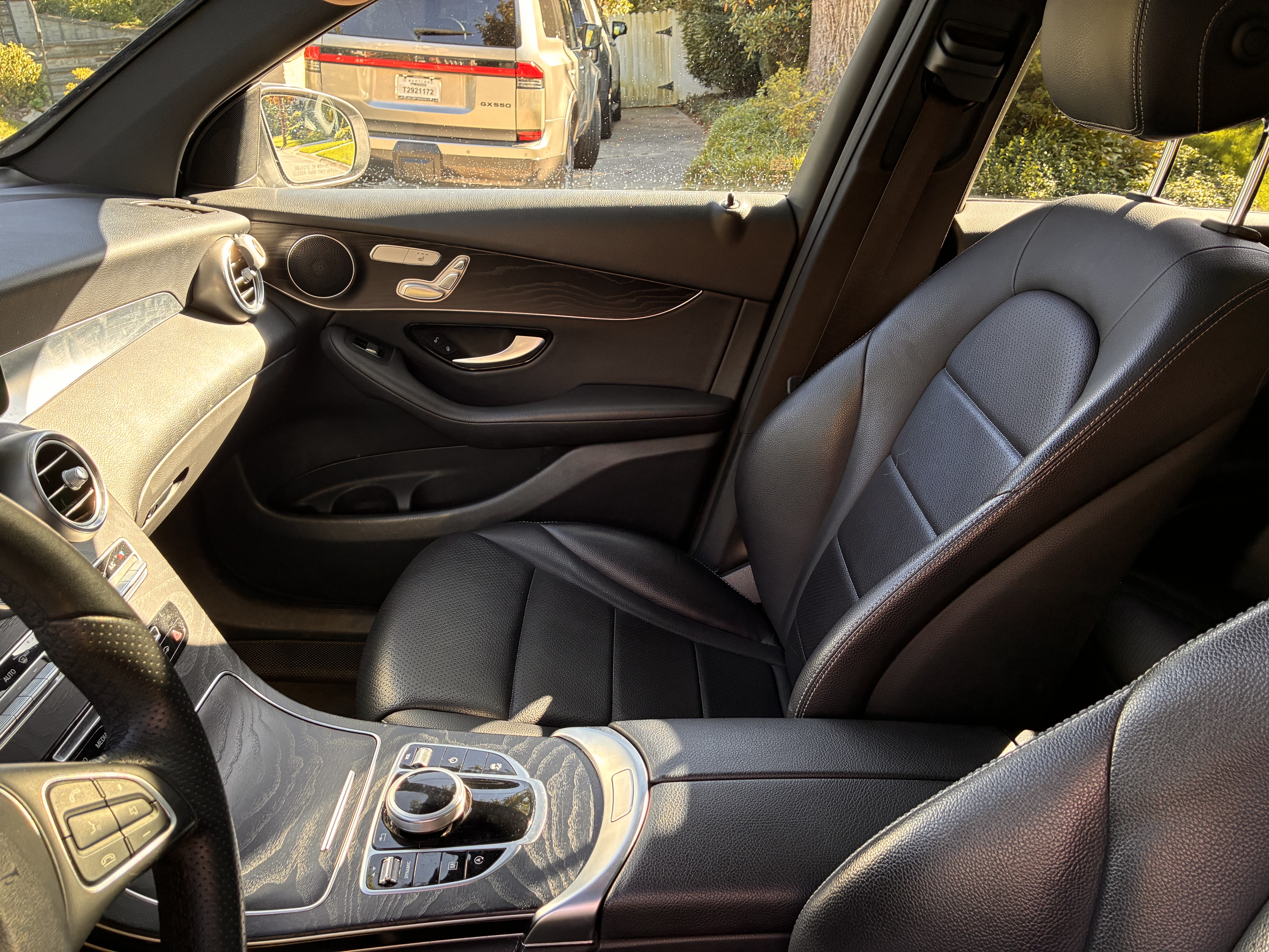 Used 2018 Mercedes-Benz GLC 300 image 13
