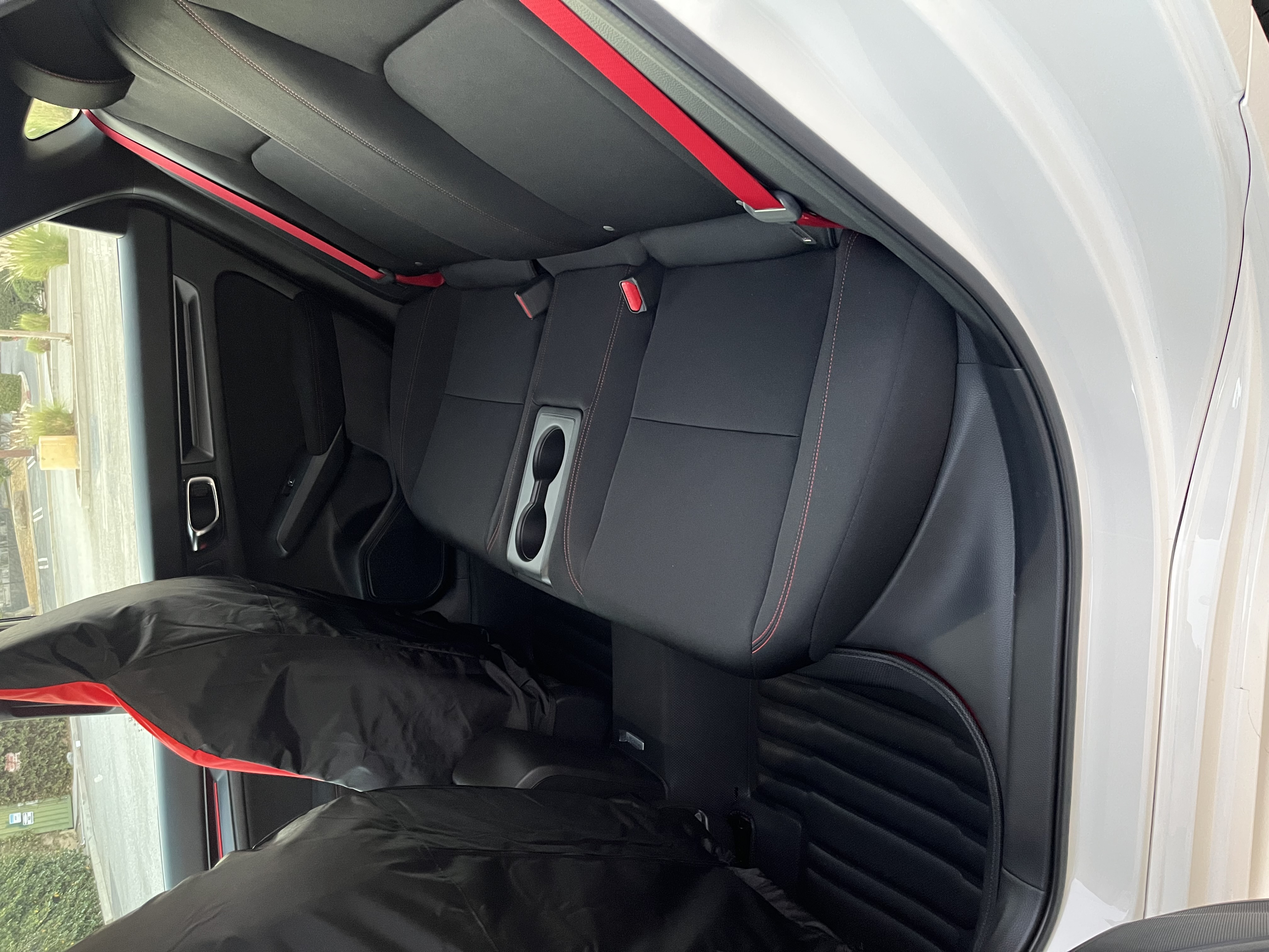 Used 2024 Honda Civic Type R image 14