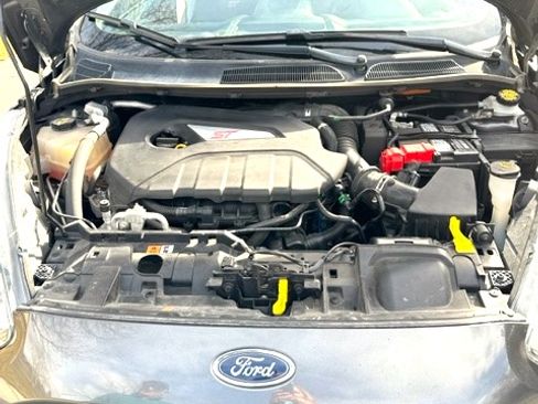 Used 2017 Ford Fiesta ST image 14