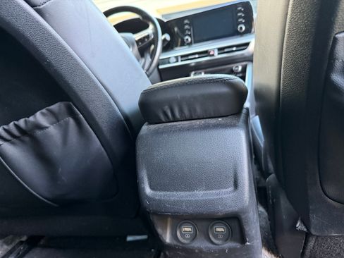 Used 2021 Kia K5 GT-Line AWD/4WD image 28