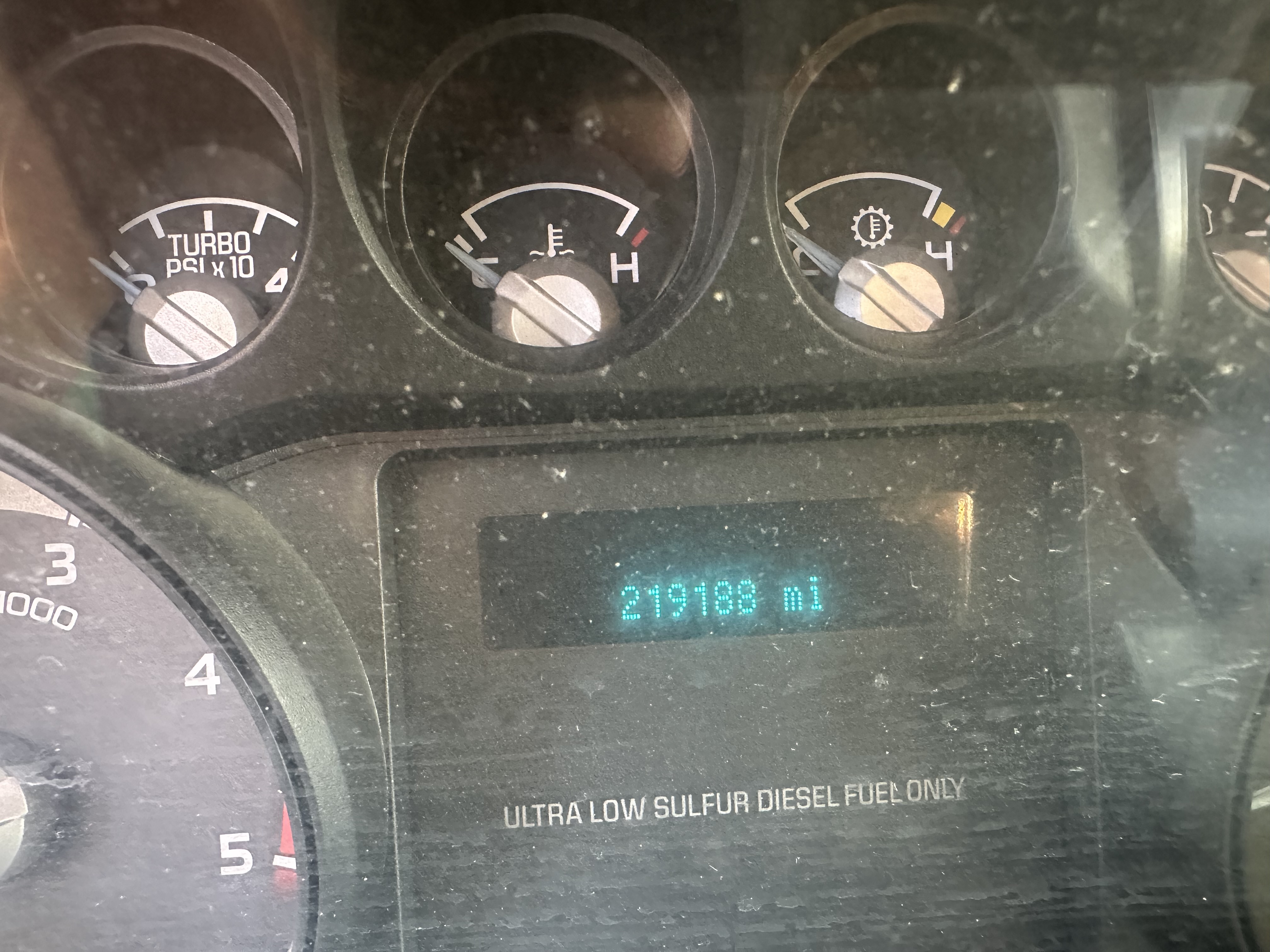 Used 2014 Ford F250 XL w/ Power Equipment Group AWD/4WD image 10
