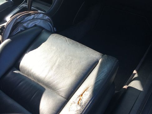 Used 2004 Honda Accord EX image 24