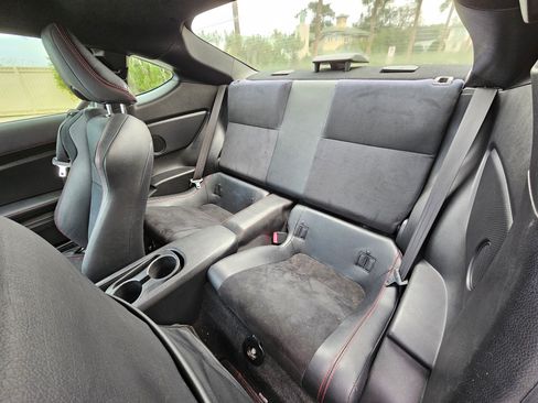 Used 2014 Scion FR-S Monogram Series image 22