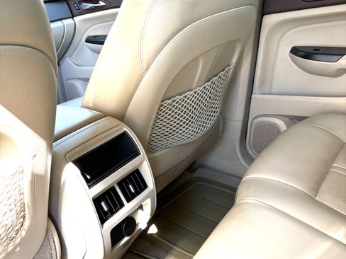 Used 2014 Cadillac SRX Performance w/ Driver Awareness Package image 12