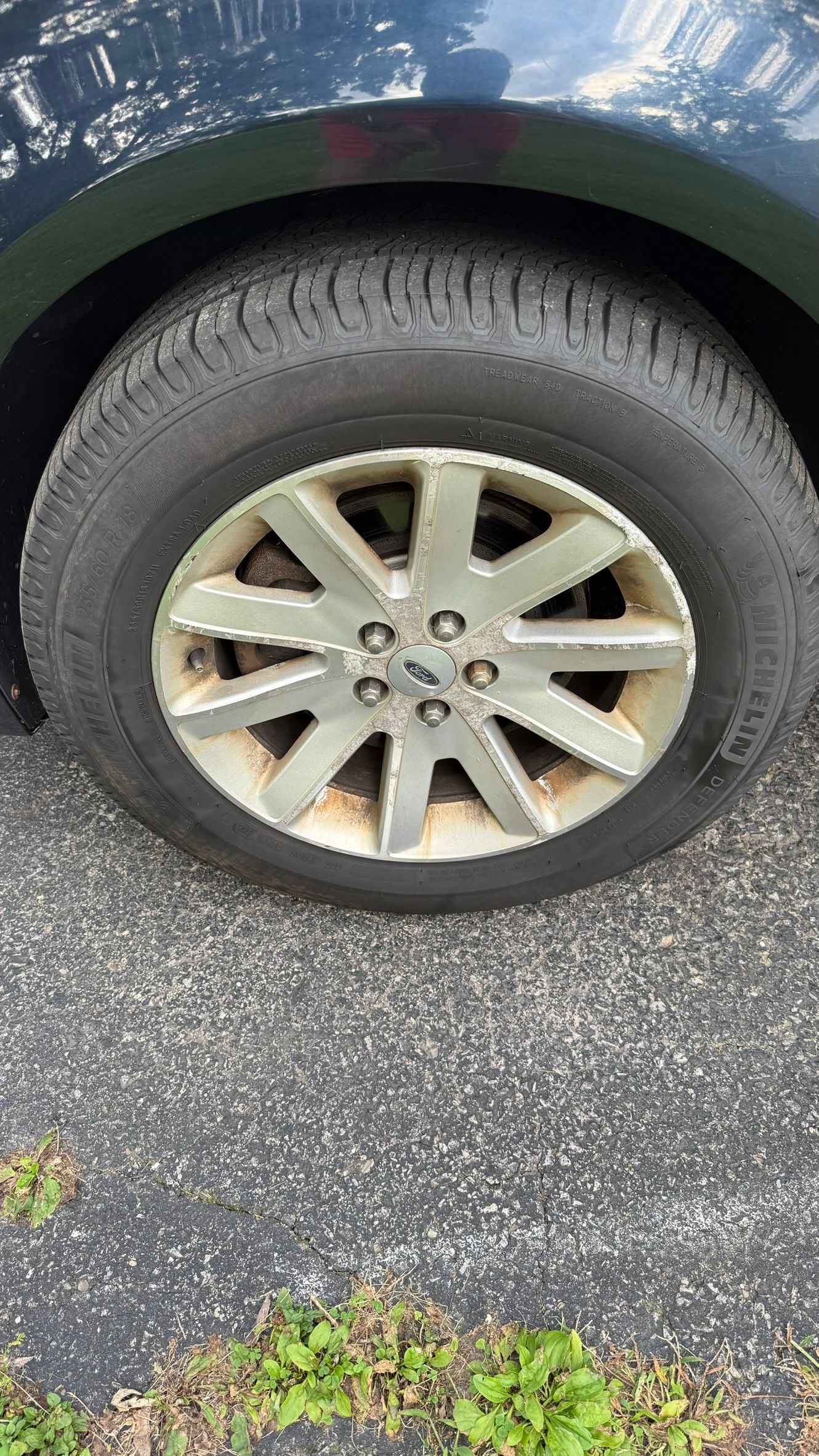 Used 2010 Ford Flex SEL FWD image 15