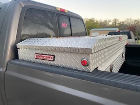 Used 2006 Ford F350 Lariat image 10