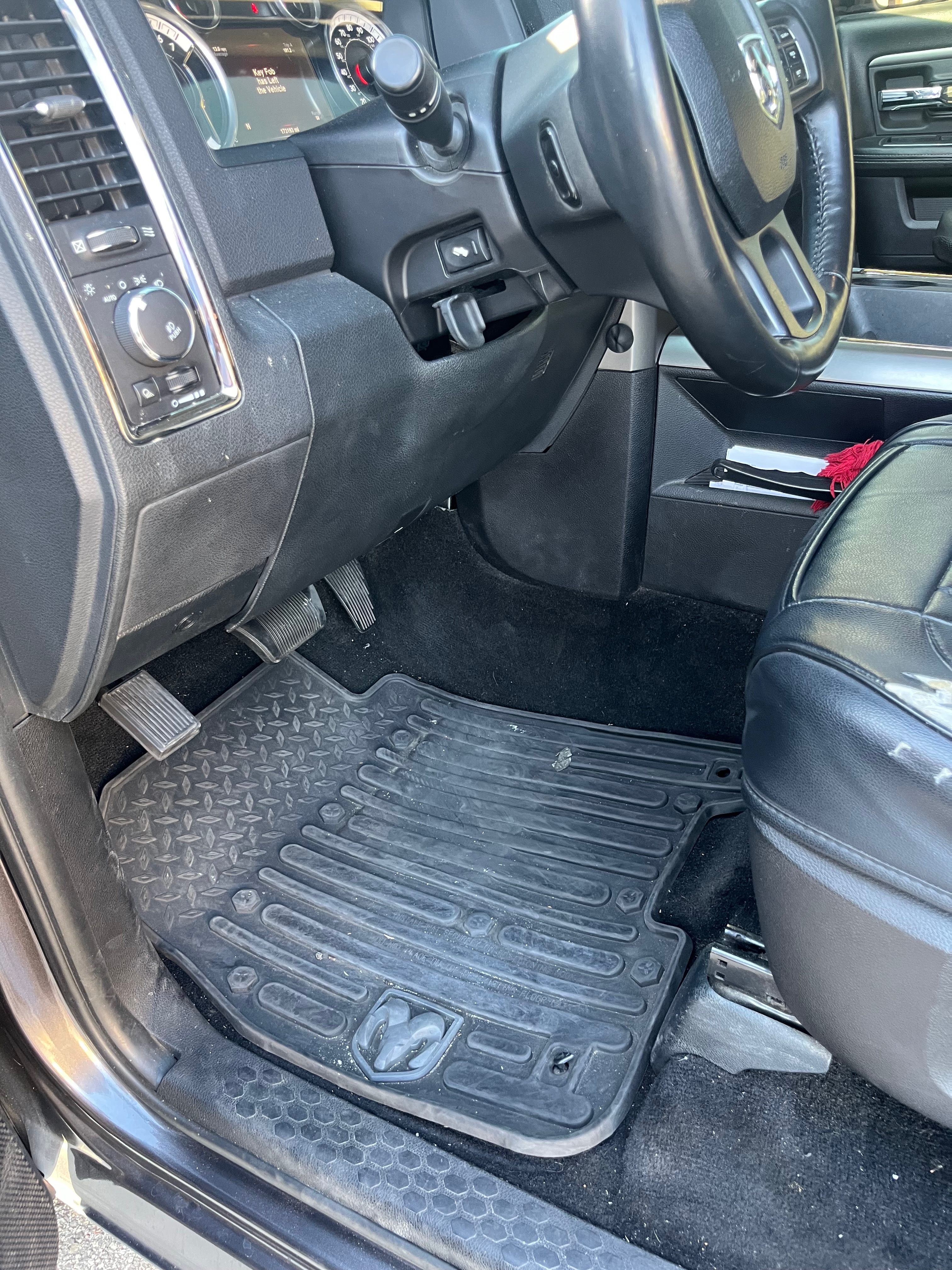 Used 2016 RAM 1500 Sport w/ Convenience Group RWD image 22