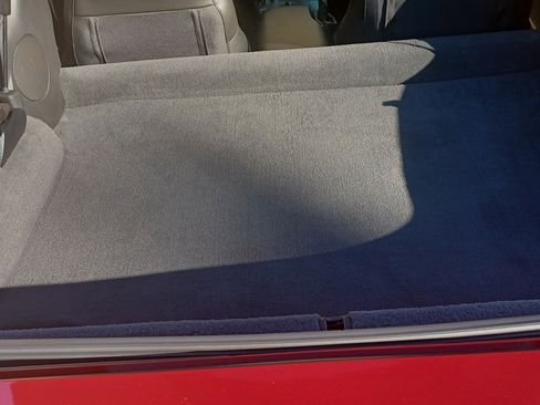 Used 2006 Chevrolet Corvette Coupe w/ Preferred Equipment Group image 18