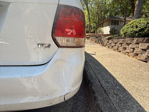 Used 2012 Volkswagen Jetta TDI image 11