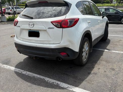 Used 2014 MAZDA CX-5 Touring FWD image 6