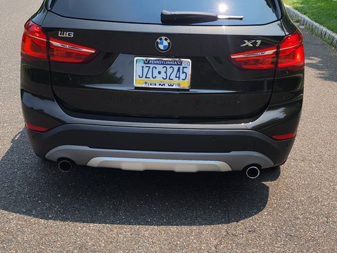 Used 2016 BMW X1 xDrive28i image 4