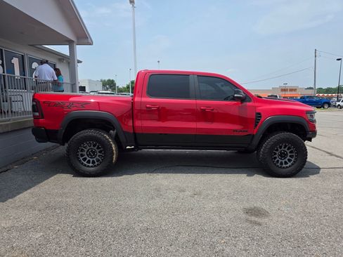 Used 2021 RAM 1500 TRX w/ TRX Level 2 Equipment Group image 8