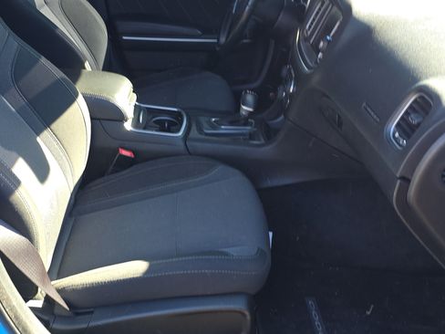 Used 2016 Dodge Charger SXT w/ Rallye Group image 12
