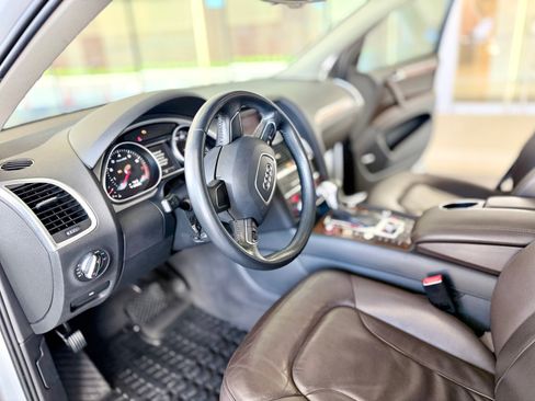 Used 2015 Audi Q7 3.0T Premium Plus image 10