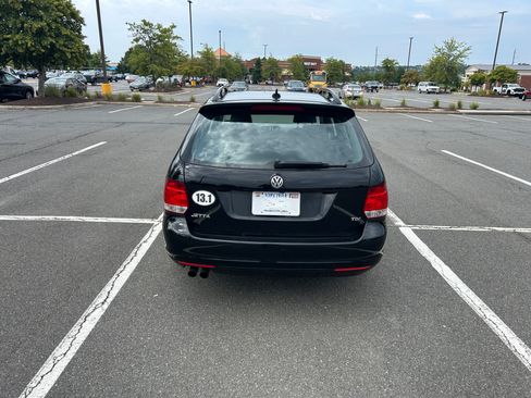 Used 2014 Volkswagen Jetta TDI FWD image 6