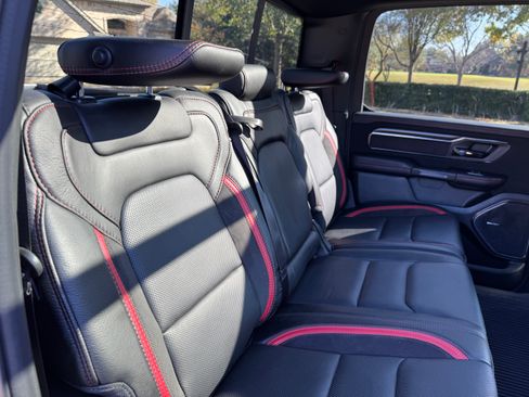 Used 2021 RAM 1500 TRX w/ TRX Level 2 Equipment Group image 15