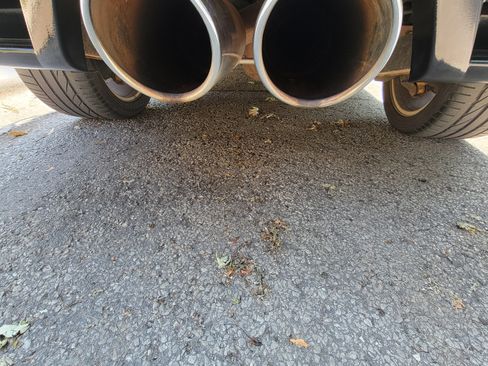 Used 2006 Jeep Grand Cherokee SRT8 w/ SRT Option Group I image 21