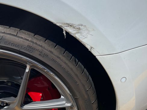 Used 2021 Tesla Model 3 Performance image 25