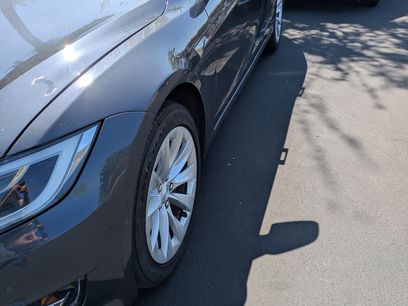 Used 2018 Tesla Model S 75D