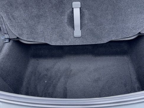 Used 2025 Lucid Air Touring image 14