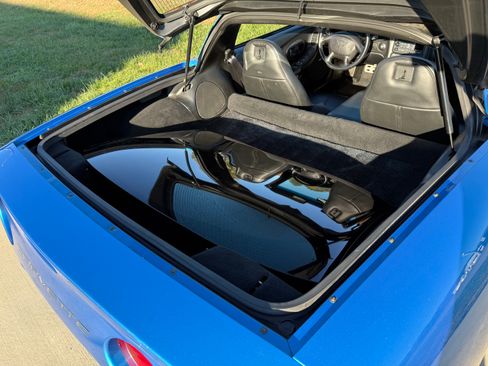 Used 1999 Chevrolet Corvette Coupe image 6