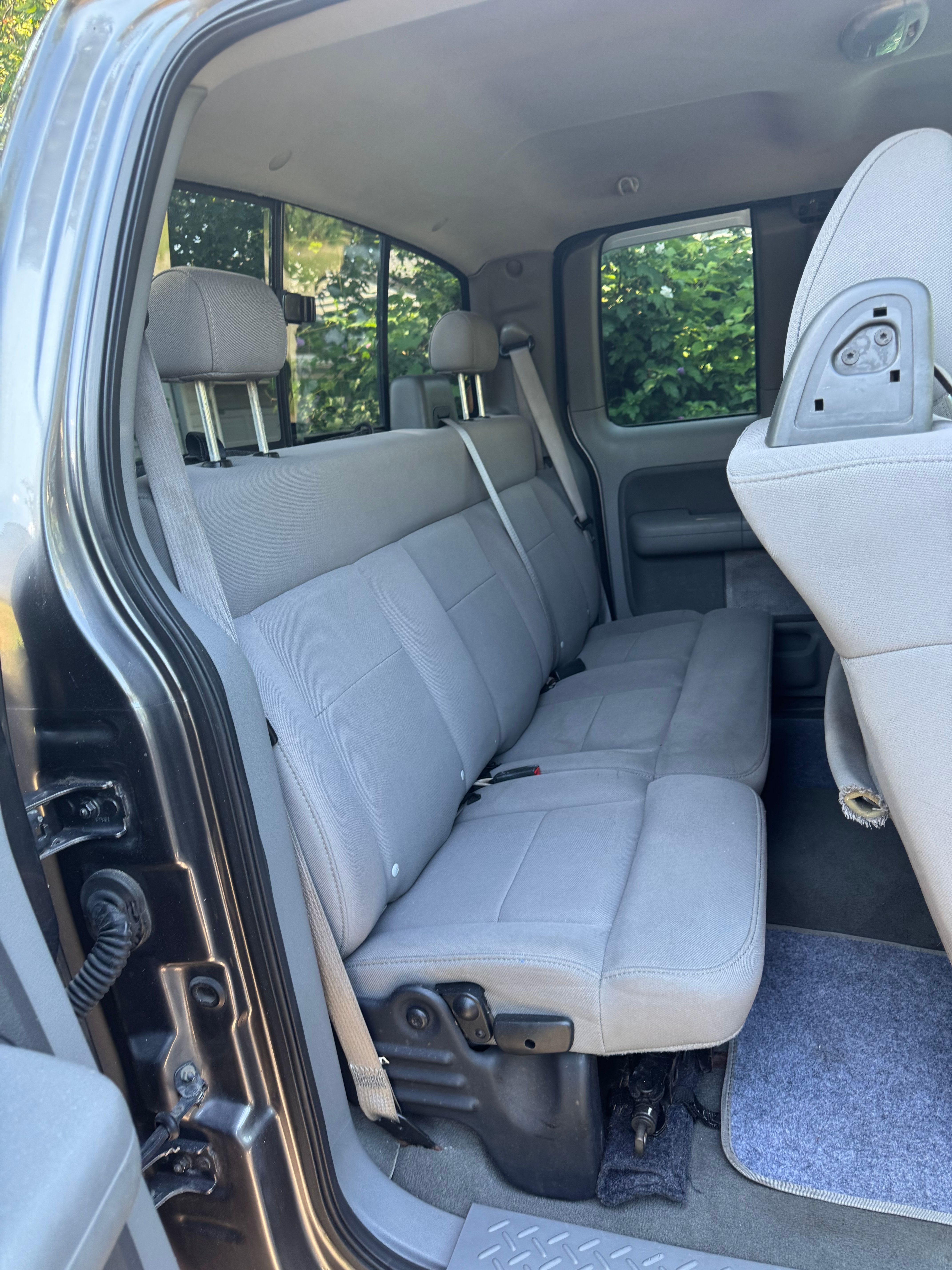 Used 2005 Ford F150 XLT AWD/4WD image 14
